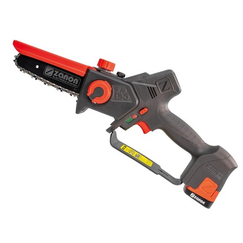 Potatore zp120 con - con, 2