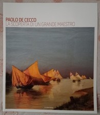 PAOLO DE CECCO-PITTORE