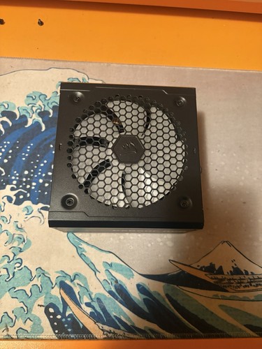 Corsair cx650f rgb modulare - rgb,
