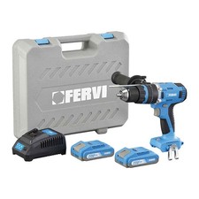 Fervi FB20ID3AB-22B Trapano