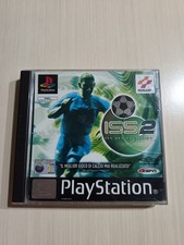 Iss Pro Evolution 2 Ps1 PAL Ita ??