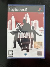 Videogioco “Mafia” PS2