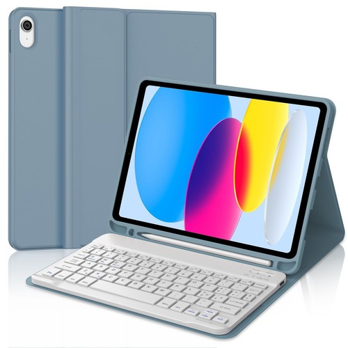 Iveoppe tastiera ipad - ipad, a16