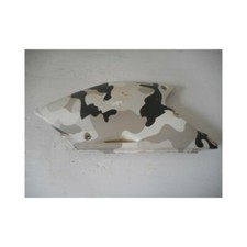 FIANCHETTO POSTERIORE SINISTRO SUZUKI RM 250 Z 2004