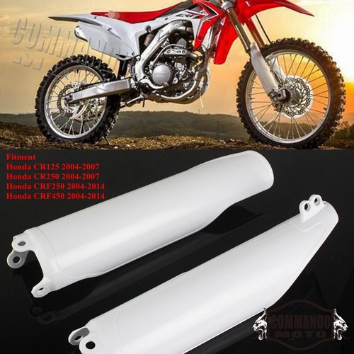 Protezioni forcella dirt bike - forcella,