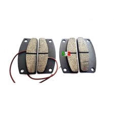 PASTIGLIE ANTERIORI 1a SERIE