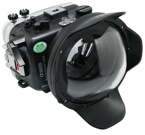 Seafrogs custodia subacquea - seafrogs,