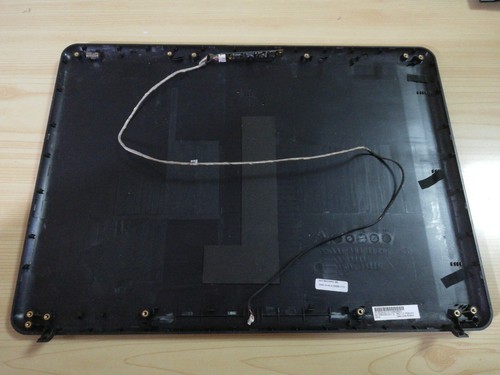 Scocca schermo lcd - scocca,