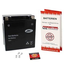 Batteria GEL Moto Guzzi Griso