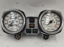 STRUMENTAZIONE CONTACHILOMENTRI  -MOTO MORINI EXCALIBUR 501 ANNO 1986