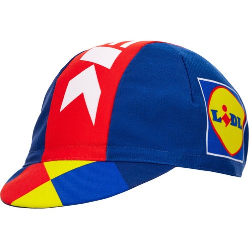 Cappellino cappello ciclismo - cappellino,