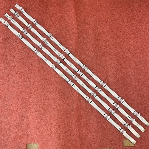 Pezzi striscia led 8led per - pezzi,