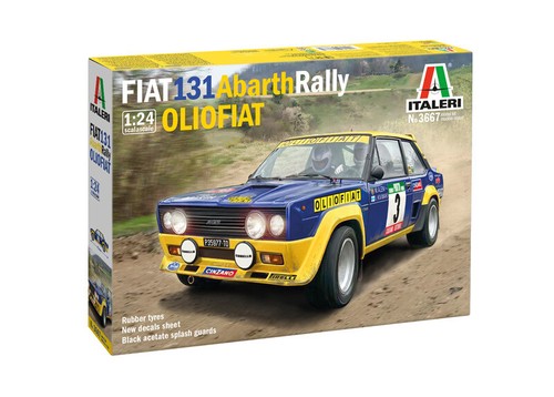 Italeri maquette à - maquette,