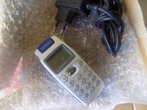 Alcatel one touch - touch, 511