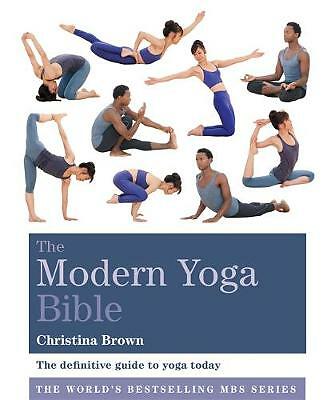 The modern yoga - the,