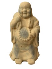 STATUETTA BUDDA DIVINITA' IN