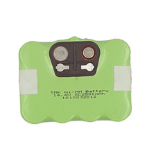 BATTERIE RICARICABILI 14.4V (35601254) PER ROBOT ASPIRAPOLVERE HOOVER