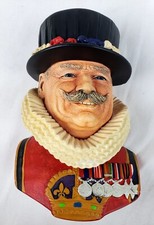Bossons Head Beefeater Yeoman