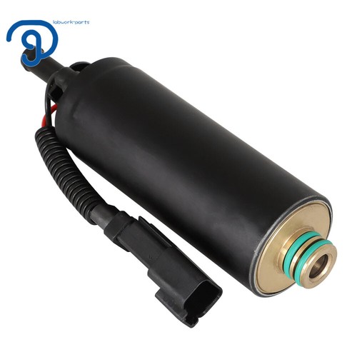 Fuel pump for johnson - pump,