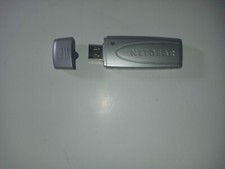Netgear WG111 v2 Wireless USB