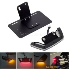 Portatarga LED Segnali di