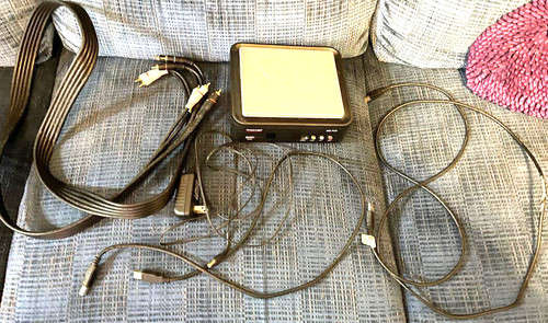 Hauppauge pvr 49001 rev - hauppauge, hd
