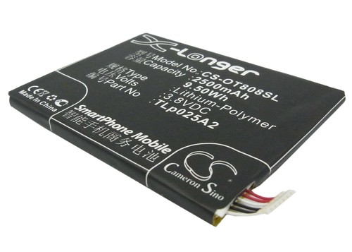 Cameron sino 3100mah - cameron,