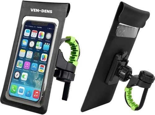 Supporto custodia telefono