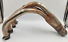 COLLETTORI DI SCARICO- SUZUKI GSF 600 S BANDIT - ANNO 2000 AL 2003