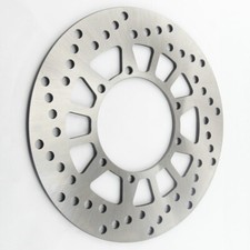 Disco freno posteriore per