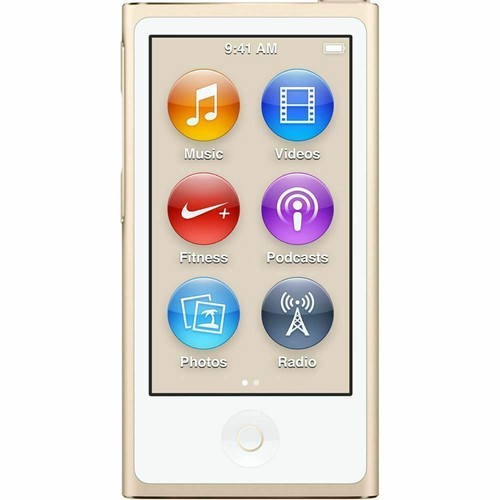 Nuovo apple ipod nano - nuovo, 7