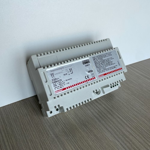Alimentatore bticino e46adcn - bticino,