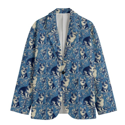Blazer cane pembroke - cane, gallese