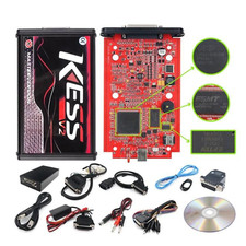 Kess ksuit v5 - ksuit, v5.017