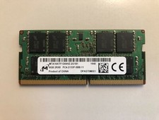 Ram notebook sodimm 8gb ddr4