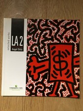 Little Angel Ortiz LA 2