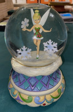 DISNEY TRADITIONS "WINTER