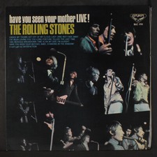 ROLLING STONES: Hai Visto Tua