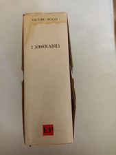 Victor Hugo, I miserabili