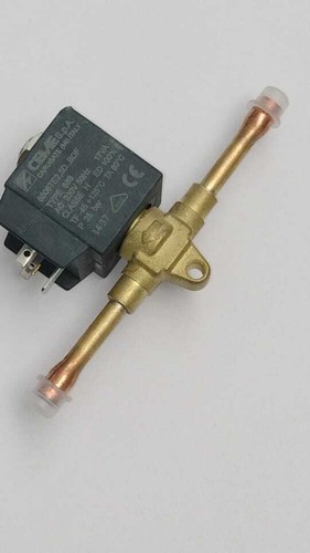 Elettrovalvola ceme vie - ceme, 2