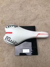 Sella in carbonio Selle Italia