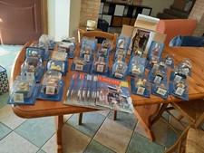 Il Mondo Del Presepe DeAgostini Collezione Completa, Fascicoli + Capanna 🎄RARO✨