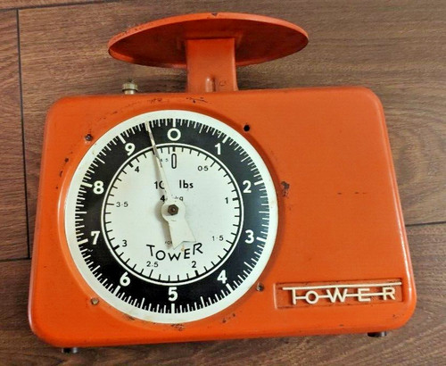 Vintage classic tower kitchen - tower,