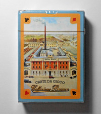 PLAYING CARDS CARTE DA GIOCO