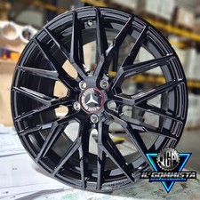 Kit cerchi lega 17 - kit,