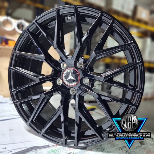 Kit cerchi lega - kit, 4