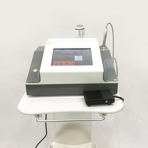 Macchina per terapia laser - , a