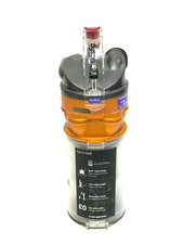 DC24 Ciclone e Pattumiera