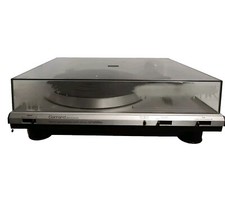 garrard semi automatic belt