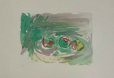 GINO MELONI (1905-1989) OPERA